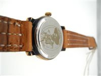 Orologio Winchester in Acciaio WINCHESTER006 - WINCHESTER006